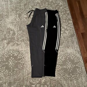Bundle of Adidas Sweatpants
